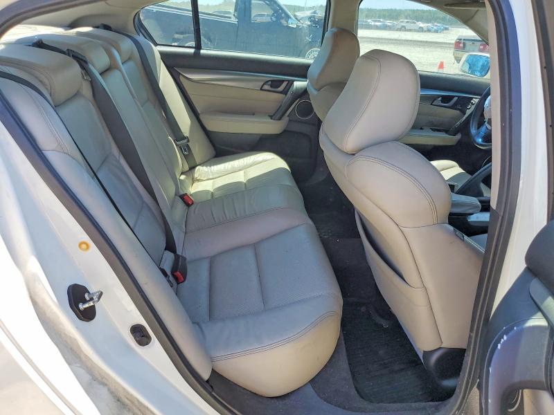 Aukcja sprzedaży 2010 Acura Tl, vin: 19UUA9F57AA001715, numer aukcji: 55816166