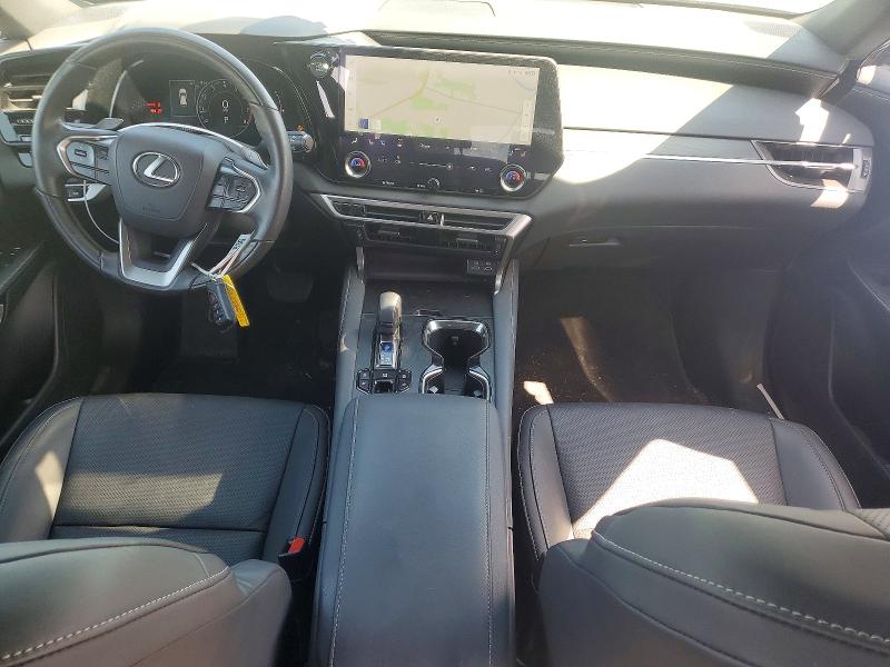 2024 Lexus Rx 350 მანქანა იყიდება აუქციონზე, vin: 2T2BAMCA5RC078550, აუქციონის ნომერი: 55336476