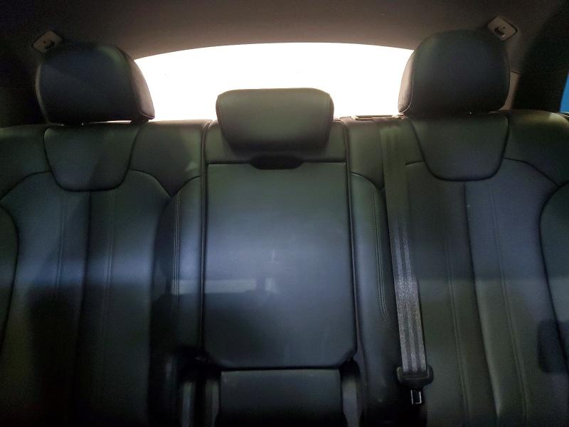 Aukcja sprzedaży 2019 Audi Sq5, vin: WA1B4AFY6K2053500, numer aukcji: 58843936