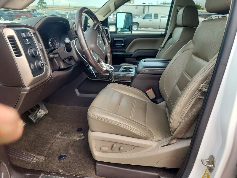 2015 Gmc Sierra მანქანა იყიდება აუქციონზე, vin: 1GT120E84FF586043, აუქციონის ნომერი: 56121436