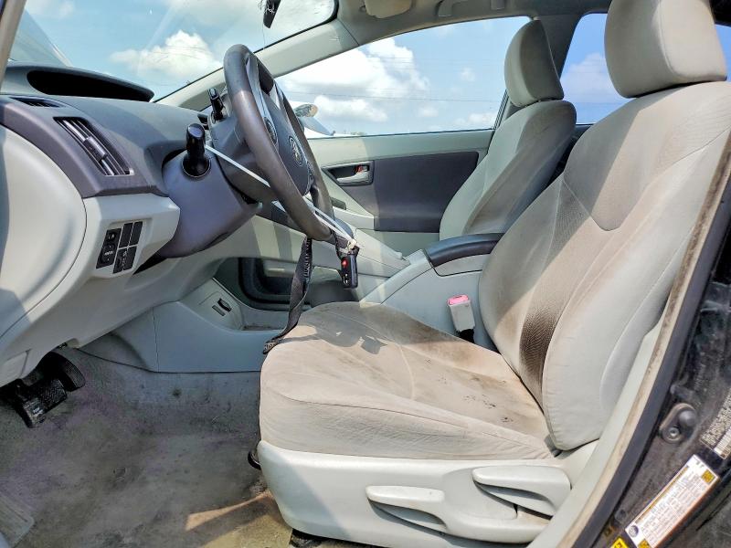 77247735 :رقم المزاد ، JTDKN3DU9B5272352 vin ، 2011 Toyota Prius مزاد بيع