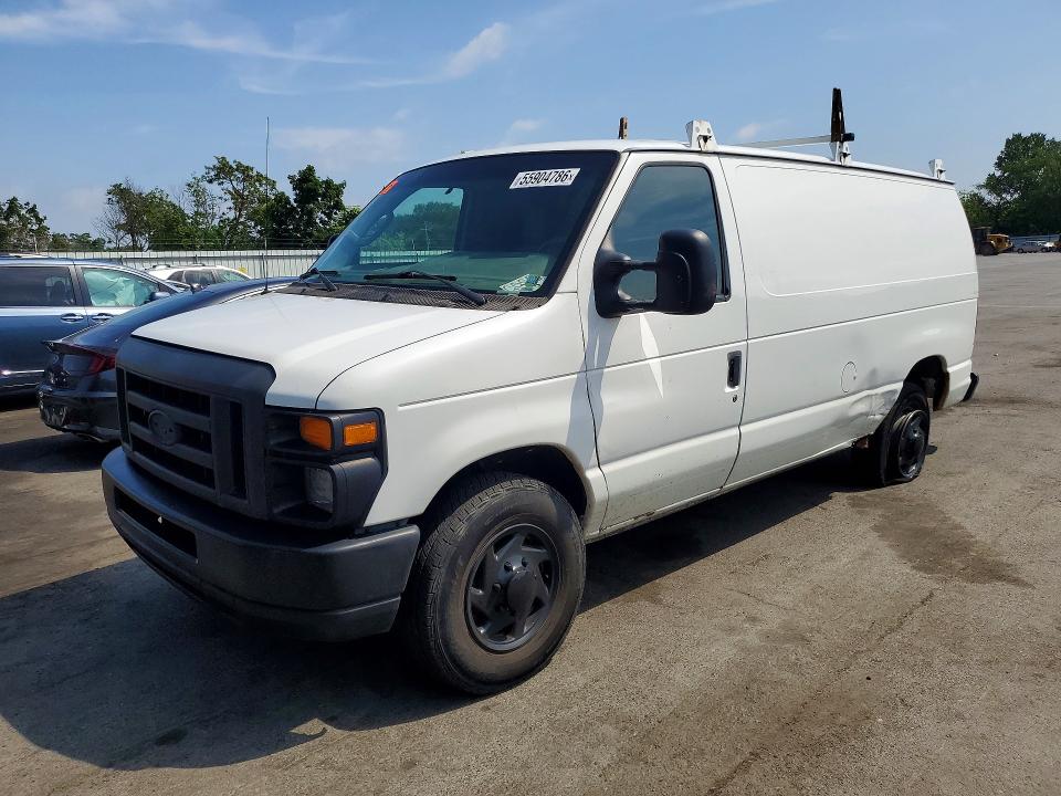 Auction sale of the 2012 Ford Econoline, vin: 1FTNE2EW9CDA94148, lot number: 55904786