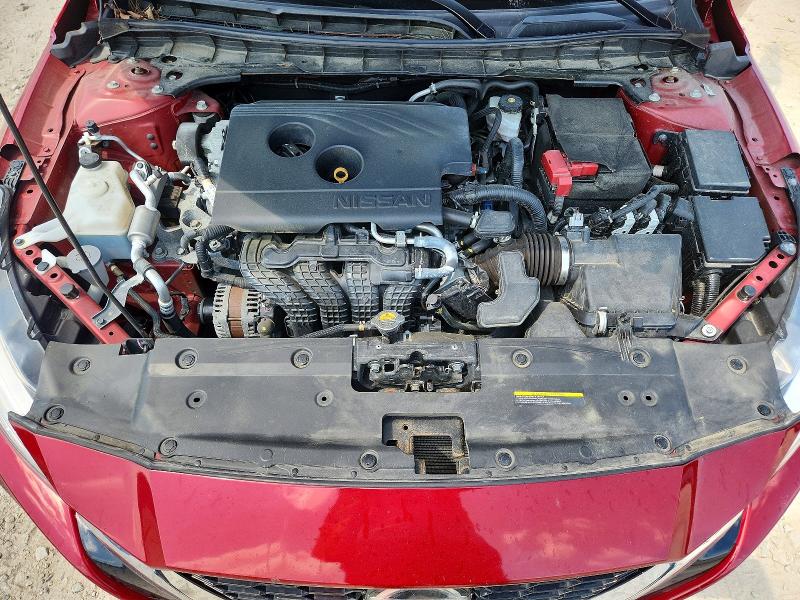 Aukcja sprzedaży 2019 Nissan Altima, vin: 1N4BL4FW3KN328219, numer aukcji: 58109126