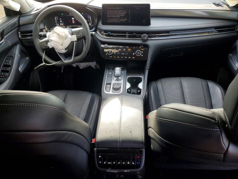Aukcja sprzedaży 2025 Infiniti Qx60, vin: 5N1AL1FR3SC339176, numer aukcji: 56757676