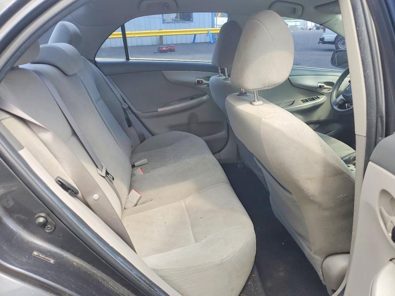 Aukcja sprzedaży 2010 Toyota Corolla, vin: 2T1BU4EE4AC425950, numer aukcji: 56528496