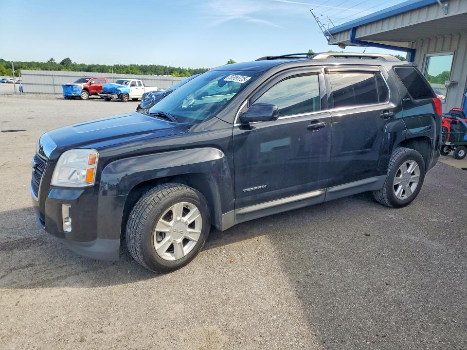 Aukcja sprzedaży 2012 Gmc Terrain, vin: 2GKALSEK7C6373439, numer aukcji: 56954296
