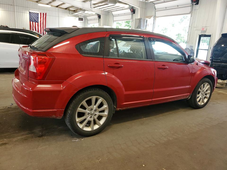 Продажа на аукционе авто 2012 Dodge Caliber, vin: 1C3CDWEA5CD533064, номер лота: 56866026