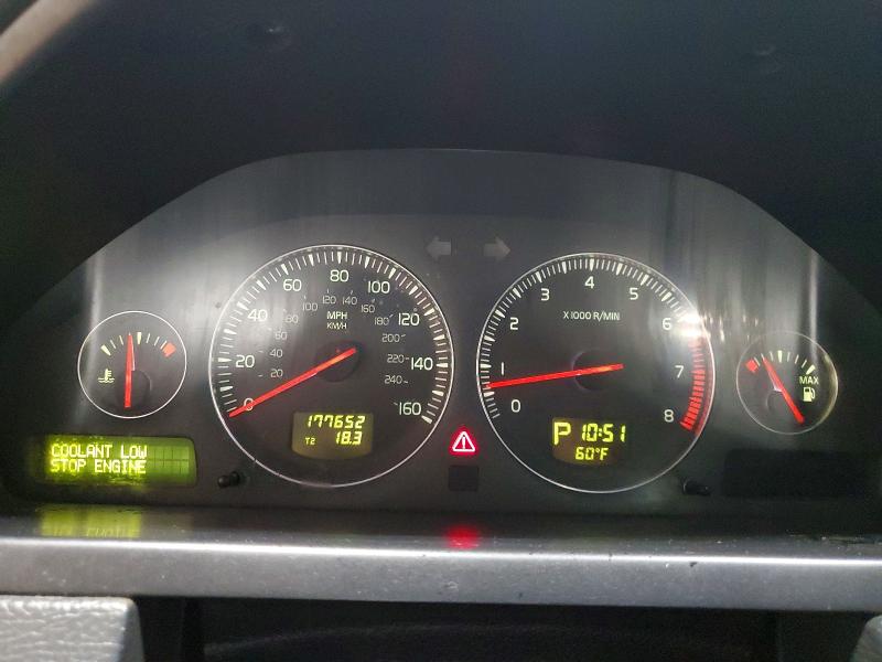 Aukcja sprzedaży 2004 Volvo Xc90, vin: YV1CM59H941085275, numer aukcji: 57751186