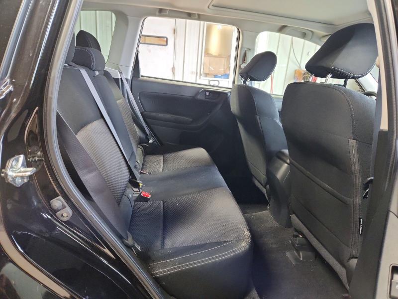 56304206 :رقم المزاد ، JF2SJAGC3HH420281 vin ، 2017 Subaru Forester مزاد بيع