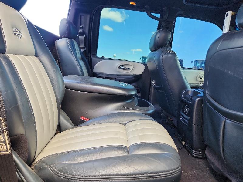 2003 Ford F150 მანქანა იყიდება აუქციონზე, vin: 1FTRW07343KD20761, აუქციონის ნომერი: 56619316