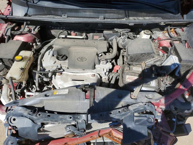Aukcja sprzedaży 2018 Toyota Rav4, vin: 2T3ZFREV4JW422929, numer aukcji: 58451036