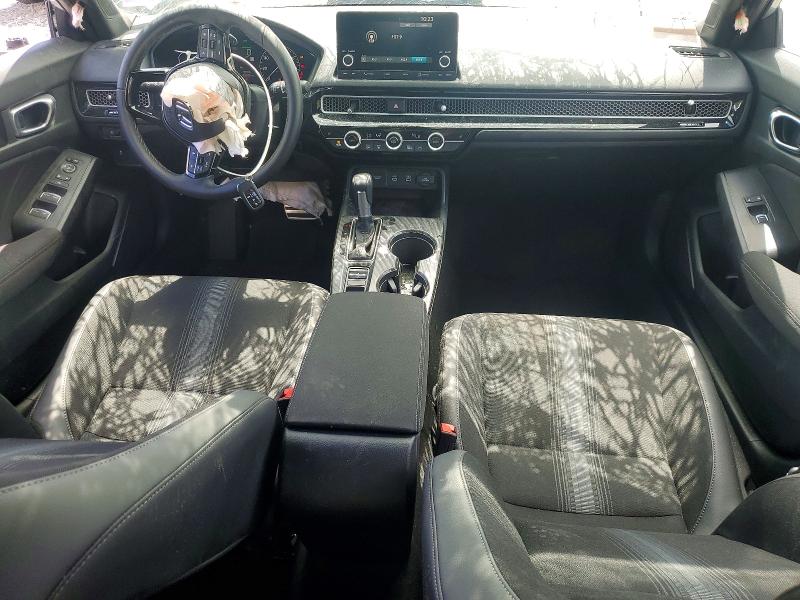 56867646 :رقم المزاد ، 2HGFE4F89TH338515 vin ، 2026 Honda Civic مزاد بيع