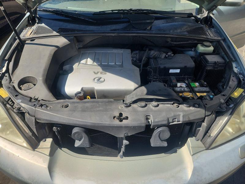 Aukcja sprzedaży 2007 Lexus Rx, vin: JTJHK31U172025825, numer aukcji: 55810446