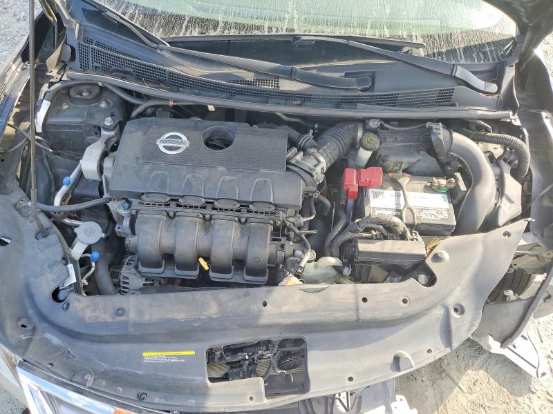 Aukcja sprzedaży 2013 Nissan Sentra, vin: 3N1AB7AP2DL774670, numer aukcji: 56339526