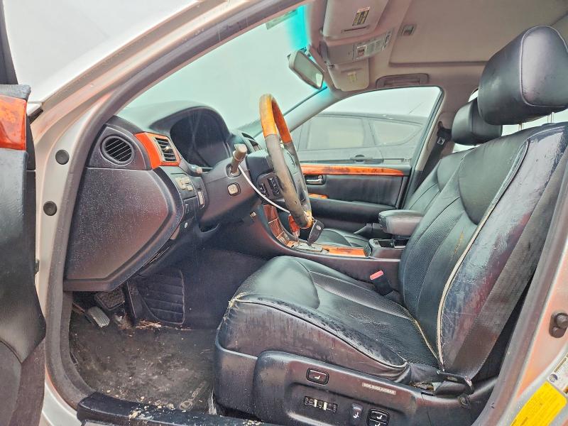 Продажа на аукционе авто 2004 Lexus Ls, vin: JTHBN36F540130125, номер лота: 57599366