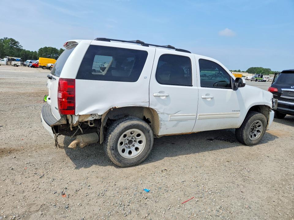 Продажа на аукционе авто 2010 Chevrolet Tahoe, vin: 1GNUKBE06AR147735, номер лота: 56257386