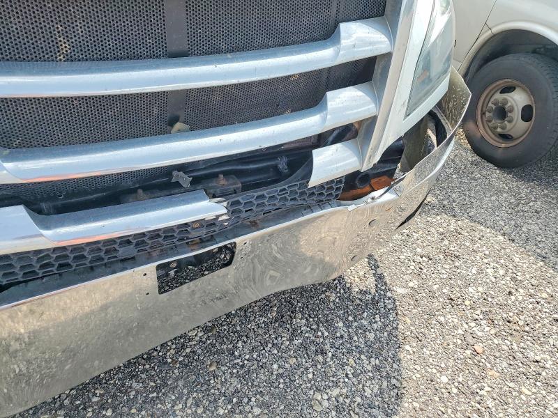 Продаж на аукціоні авто 2018 Freightliner Cascadia 126, vin: 3AKJHHDR4JSJM2627, номер лоту: 58318496