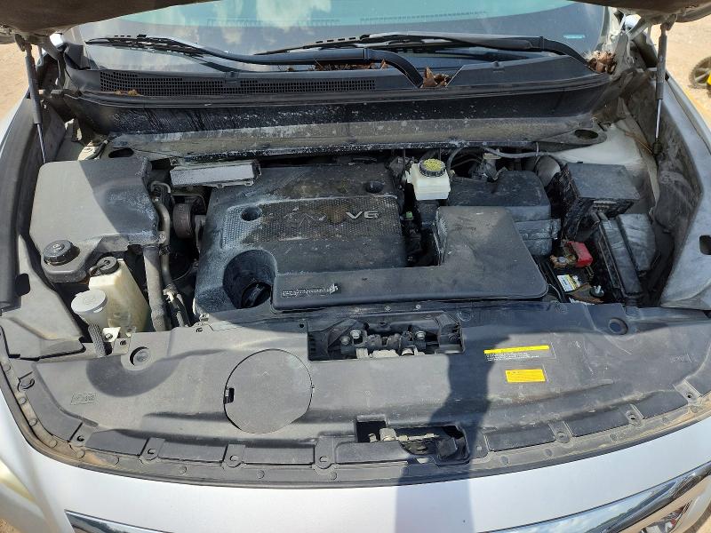 58773156 :رقم المزاد ، 5N1AL0MN9DC320435 vin ، 2013 Infiniti Jx35 مزاد بيع