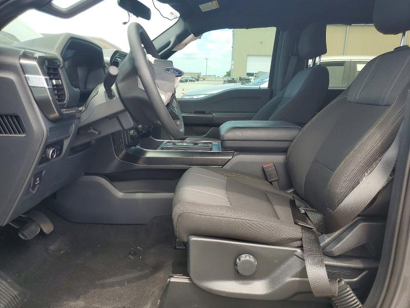 Aukcja sprzedaży 2024 Ford F150, vin: 1FTEW2K5XRKE83670, numer aukcji: 55767166