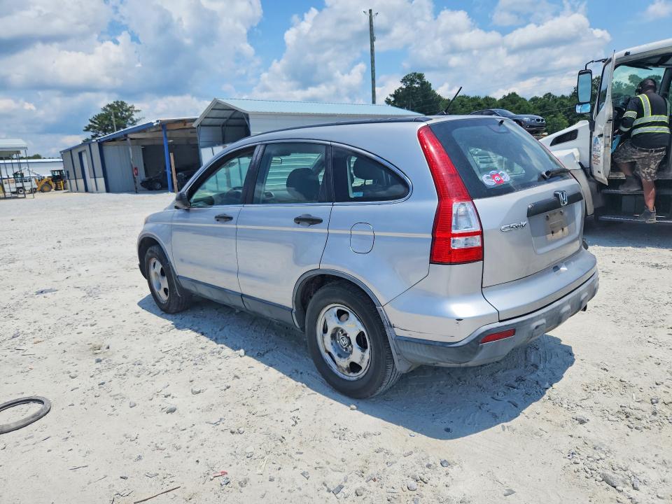 Aukcja sprzedaży 2008 Honda Cr-v, vin: JHLRE38318C001664, numer aukcji: 58702276