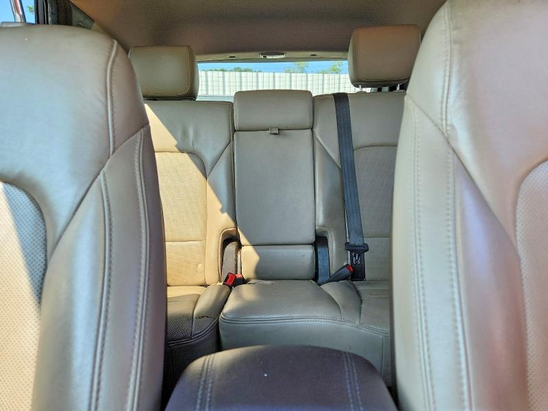 2017 Hyundai Santa Fe Sport მანქანა იყიდება აუქციონზე, vin: 5NMZU3LB0HH008220, აუქციონის ნომერი: 59173016