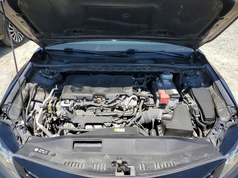Aukcja sprzedaży 2022 Toyota Camry, vin: 4T1G11AK8NU065093, numer aukcji: 56750746