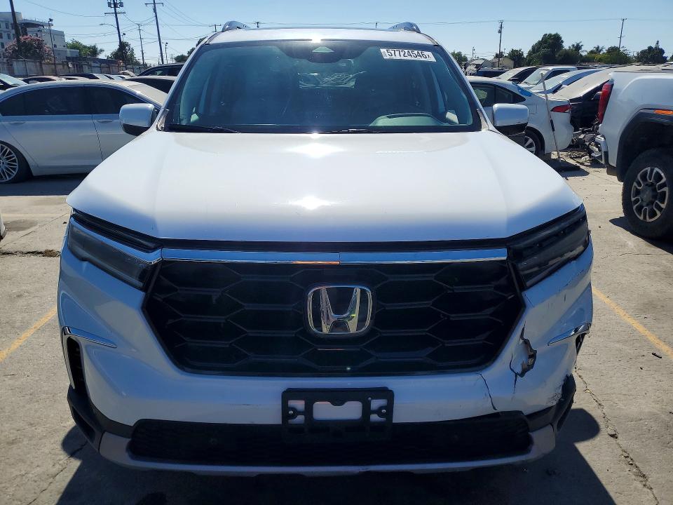 Продаж на аукціоні авто 2024 Honda Pilot, vin: 5FNYG2H7XRB010965, номер лоту: 57724546