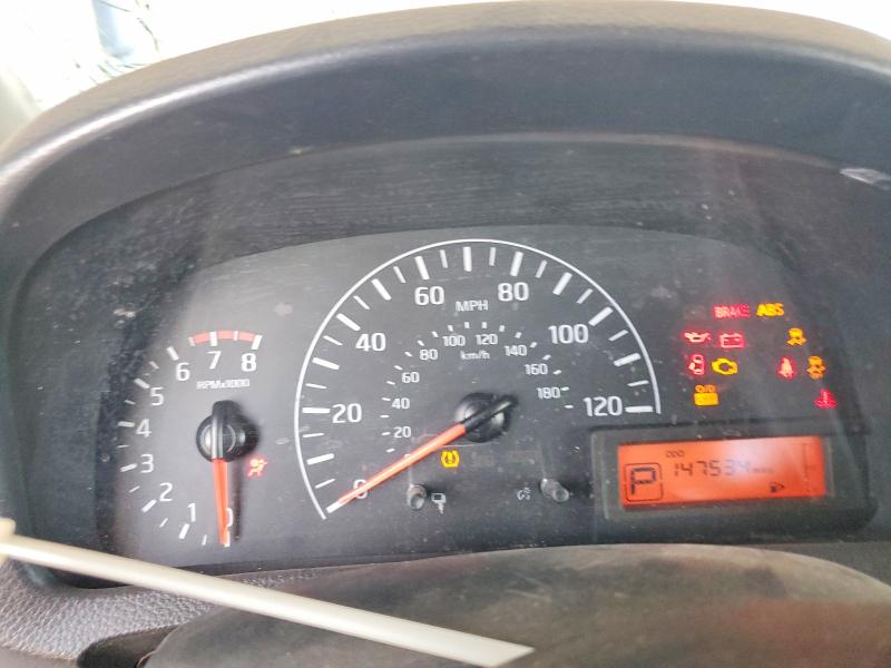 Aukcja sprzedaży 2020 Nissan Nv200, vin: 3N6CM0KN2LK704205, numer aukcji: 58261706