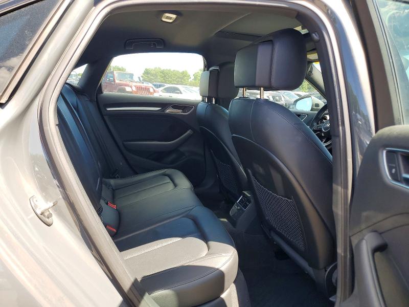 Продажа на аукционе авто 2020 Audi A3, vin: WAUBEGFF4LA037708, номер лота: 57386786