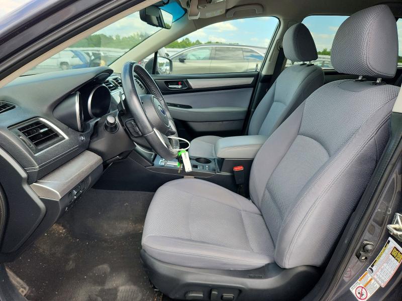 Продаж на аукціоні авто 2018 Subaru Outback, vin: 4S4BSACC9J3316569, номер лоту: 57287266