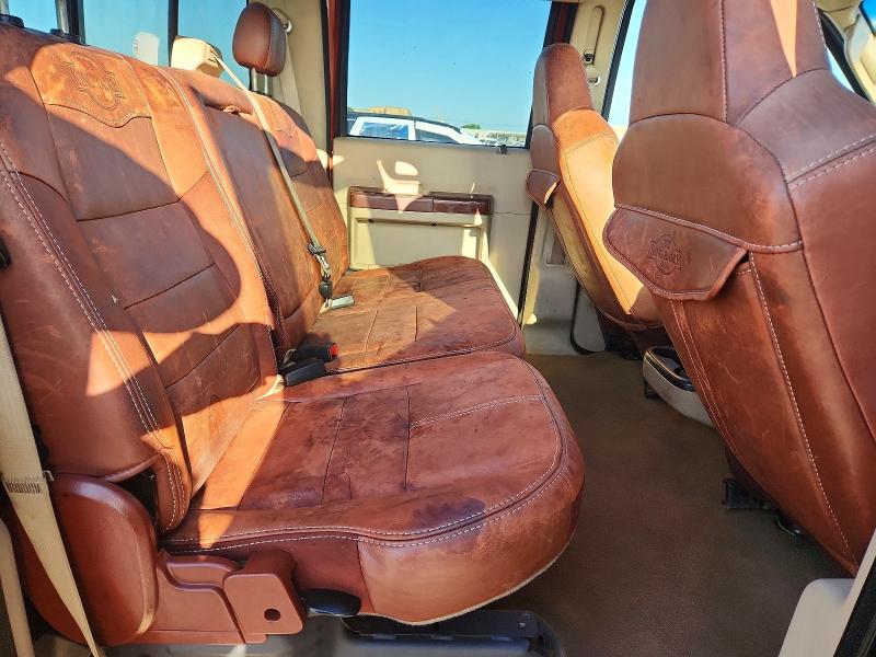 Aukcja sprzedaży 2008 Ford F350, vin: 1FTWW31R38EA46024, numer aukcji: 55330666