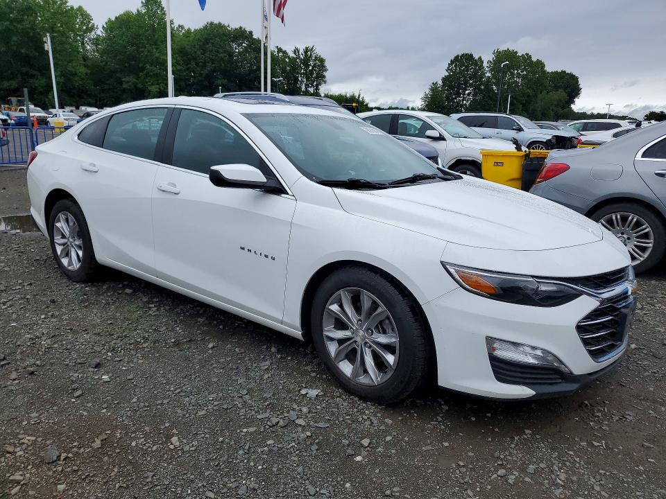 2019 Chevrolet Malibu მანქანა იყიდება აუქციონზე, vin: 1G1ZD5ST9KF112708, აუქციონის ნომერი: 56945876