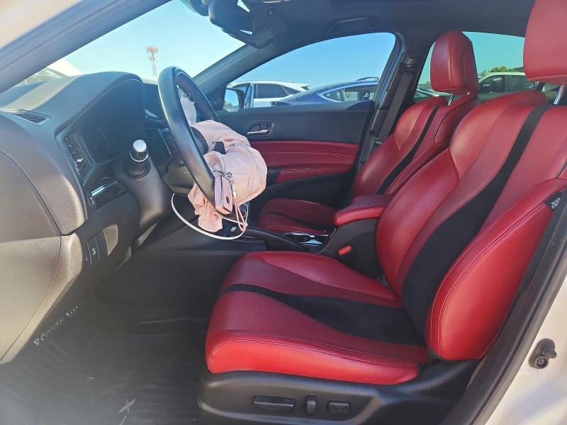 Aukcja sprzedaży 2019 Acura Ilx, vin: 19UDE2F84KA001663, numer aukcji: 58336136