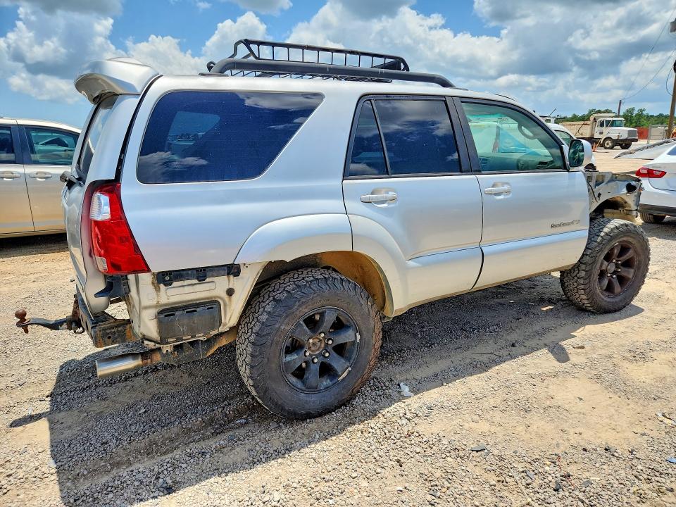 Aukcja sprzedaży 2006 Toyota 4runner, vin: JTEBU14R468056976, numer aukcji: 59119356