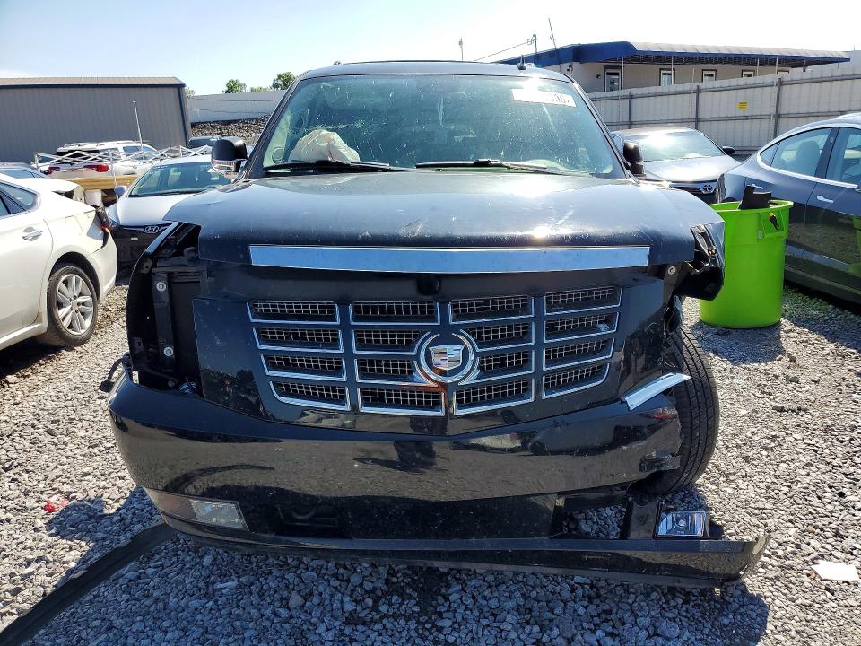Auction sale of the 2010 Cadillac Escalade, vin: 1GYUCAEF8AR171338, lot number: 55188336