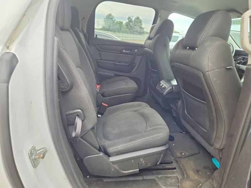 Aukcja sprzedaży 2016 Gmc Acadia, vin: 1GKKRPKD2GJ246564, numer aukcji: 55596986
