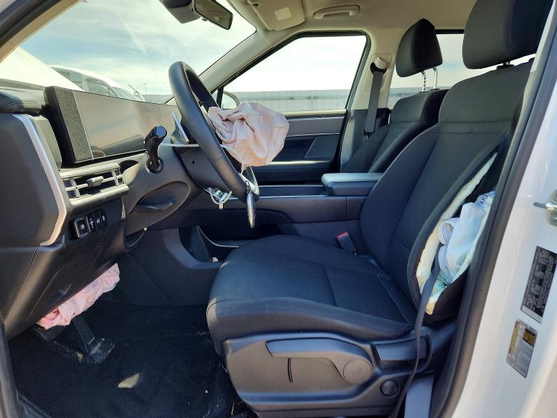Продаж на аукціоні авто 2024 Hyundai Santa Fe, vin: 5NMP1DGL9RH041999, номер лоту: 57393766