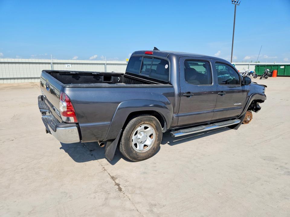 Aukcja sprzedaży 2012 Toyota Tacoma, vin: 5TFJU4GN6CX026549, numer aukcji: 55717186