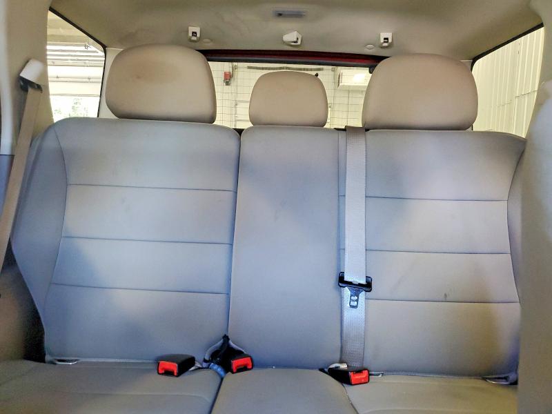 Продаж на аукціоні авто 2010 Ford Escape, vin: 1FMCU9DG0AKD11359, номер лоту: 58747596