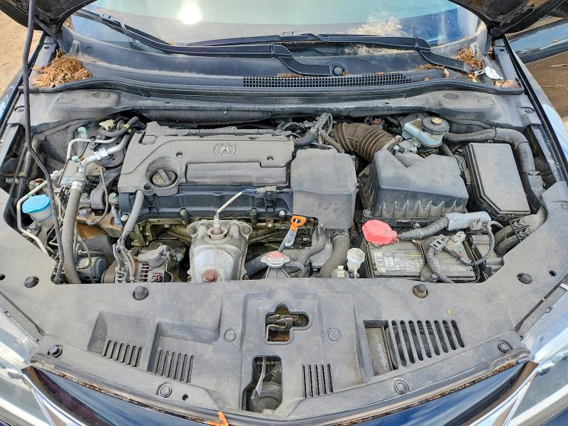 Aukcja sprzedaży 2017 Acura Ilx, vin: 19UDE2F85HA015709, numer aukcji: 55564686