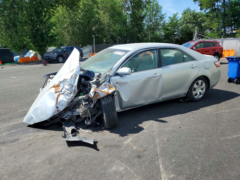Aukcja sprzedaży 2007 Toyota Camry, vin: 4T1BE46K37U175514, numer aukcji: 58841766
