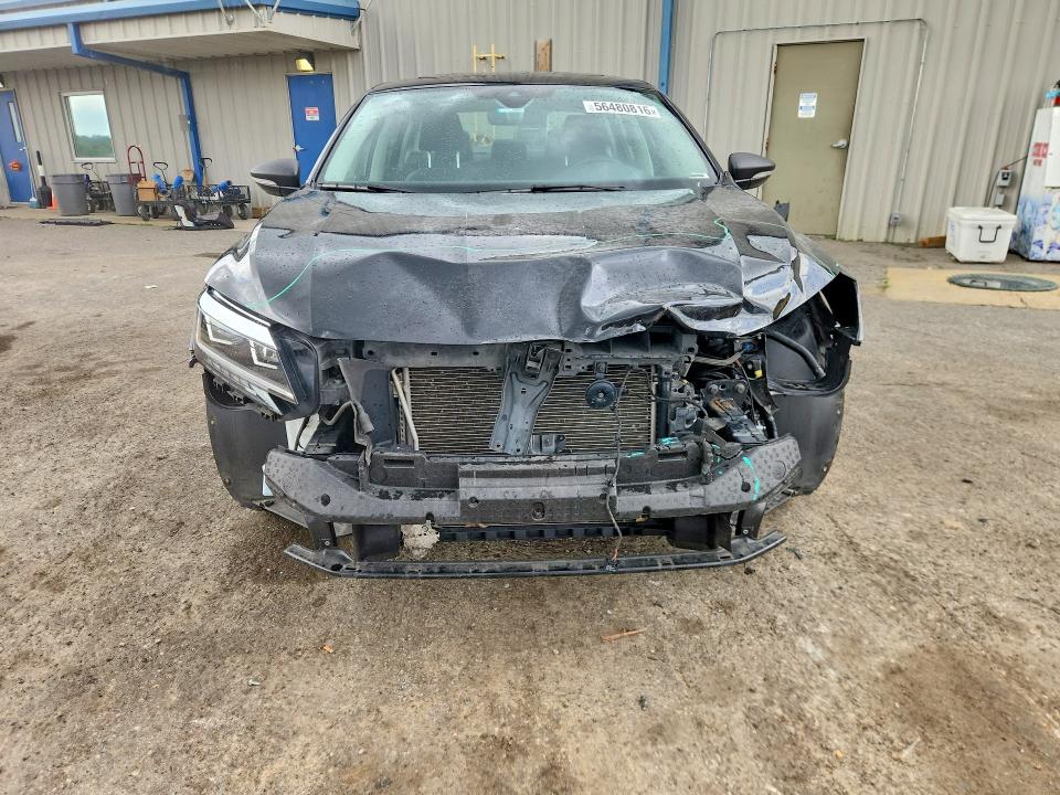 56480816 :رقم المزاد ، 1VWCA7A37LC006941 vin ، 2020 Volkswagen Passat مزاد بيع