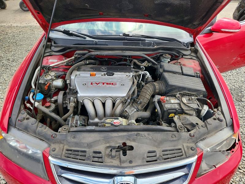 Продажа на аукционе авто 2008 Acura Tsx, vin: JH4CL96968C010443, номер лота: 56441996