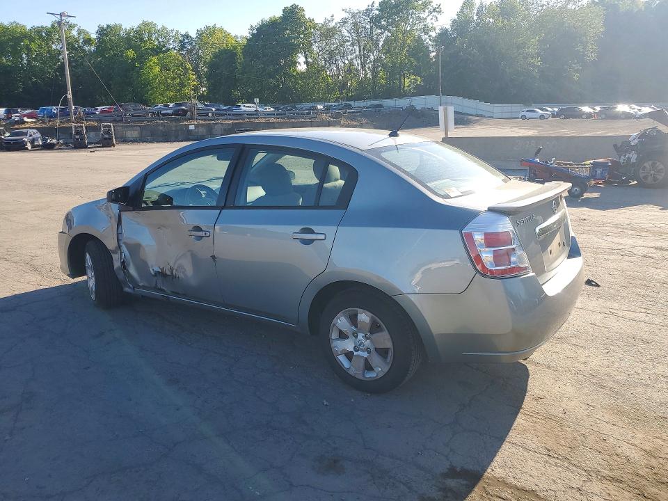 Продажа на аукционе авто 2012 Nissan Sentra, vin: 3N1AB6AP0CL617776, номер лота: 55519966