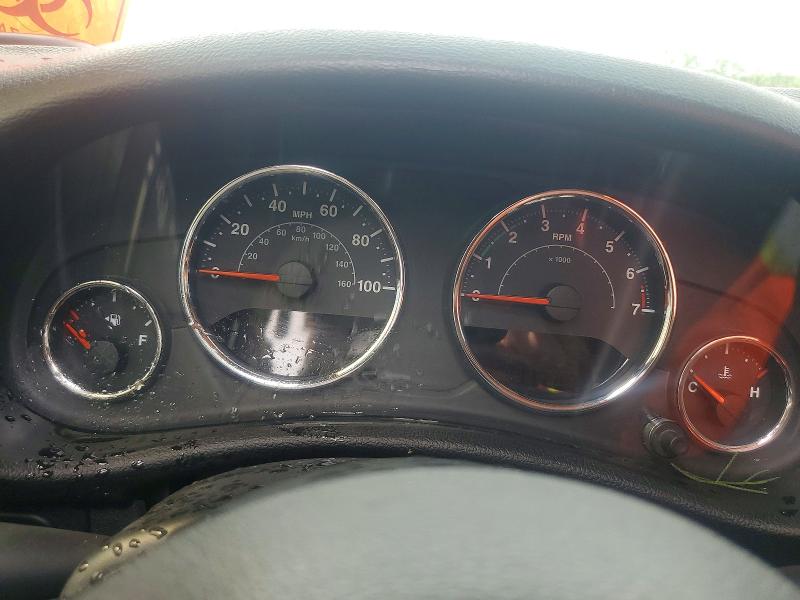 2015 Jeep Wrangler Unlimited მანქანა იყიდება აუქციონზე, vin: 1C4BJWFG2FL620823, აუქციონის ნომერი: 57804226