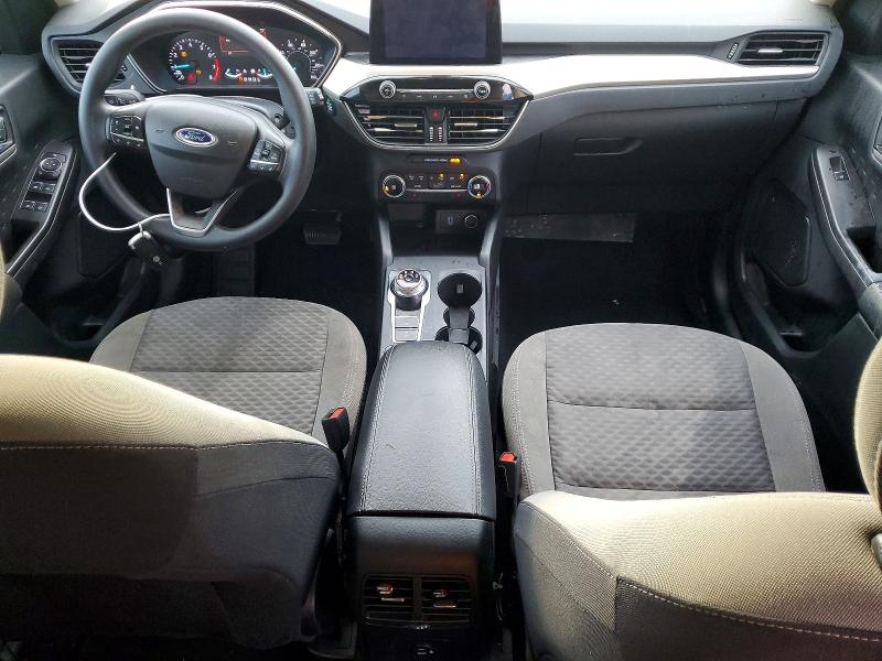 Продаж на аукціоні авто 2020 Ford Escape, vin: 1FMCU0G64LUB30738, номер лоту: 58656466