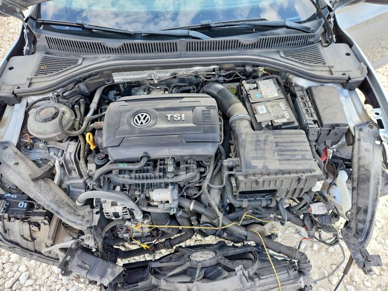 2020 Volkswagen Jetta მანქანა იყიდება აუქციონზე, vin: 3VW6T7BU6LM054766, აუქციონის ნომერი: 59063156