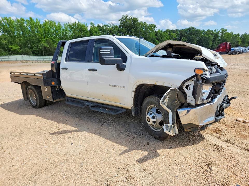 Продажа на аукционе авто 2021 Chevrolet Silverado, vin: 1GB4YSEY5MF202800, номер лота: 57341216