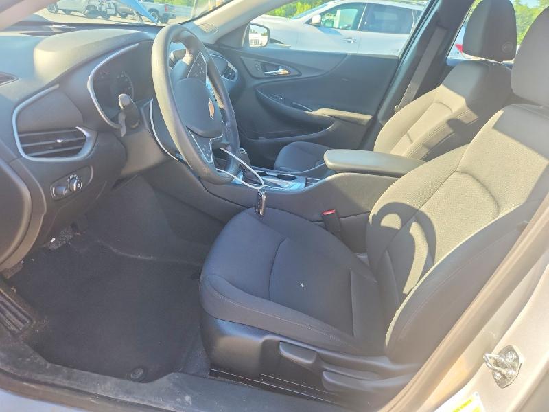 Продаж на аукціоні авто 2020 Chevrolet Malibu, vin: 1G1ZB5ST0LF127234, номер лоту: 58208056