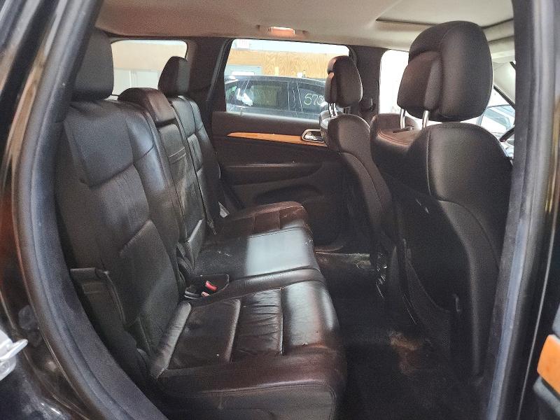 Продаж на аукціоні авто 2012 Jeep Grand Cherokee, vin: 1C4RJFAG6CC351646, номер лоту: 57492396